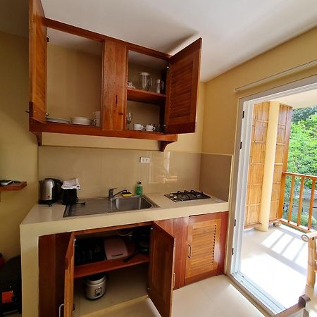 Amor Deluxe Suite With Swimming Pool Access - Hidden Paradise Yapak Luaran gambar