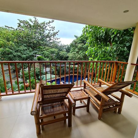 Amor Deluxe Suite With Swimming Pool Access - Hidden Paradise Yapak Luaran gambar