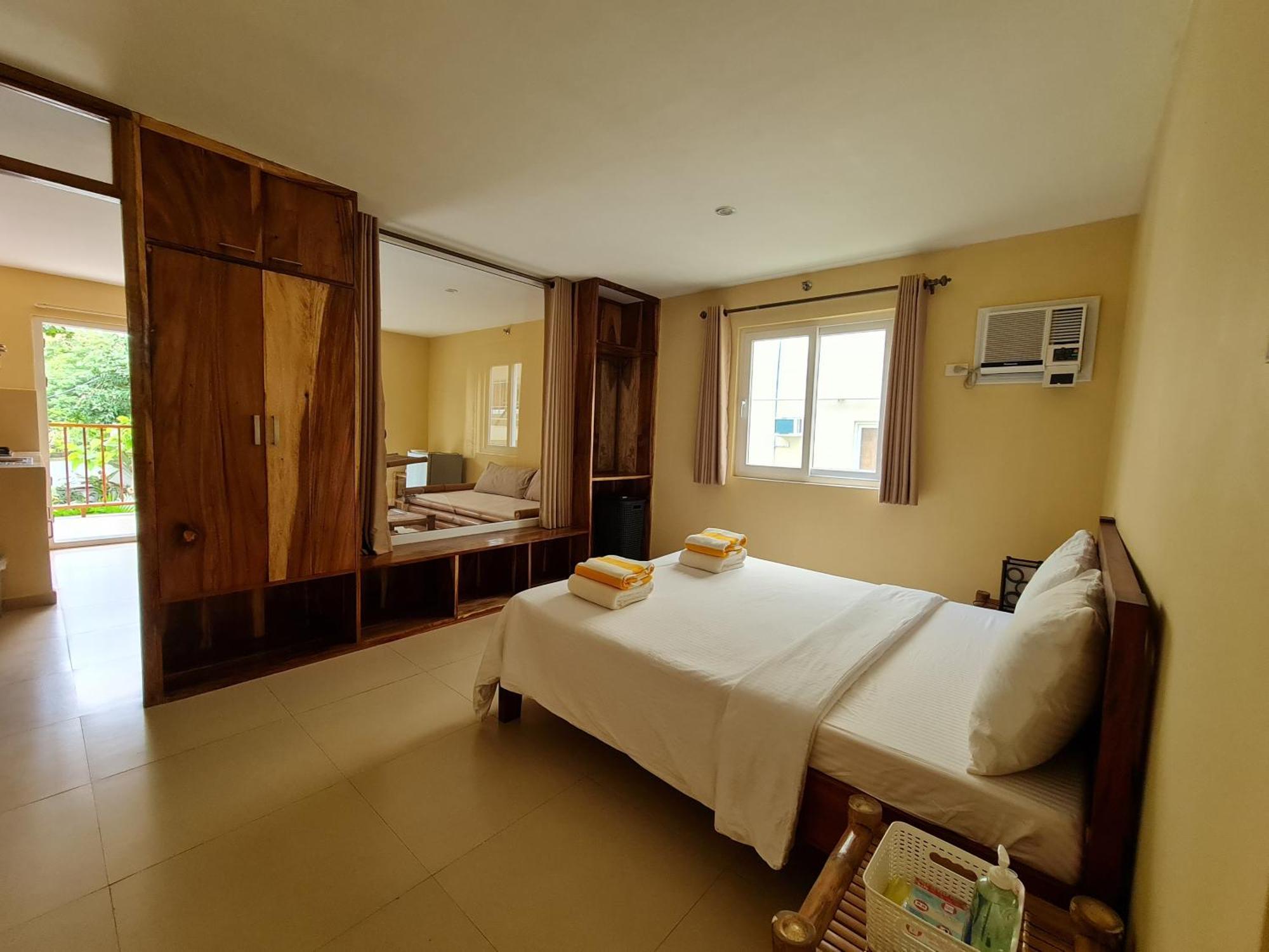 Amor Deluxe Suite With Swimming Pool Access - Hidden Paradise Yapak Luaran gambar
