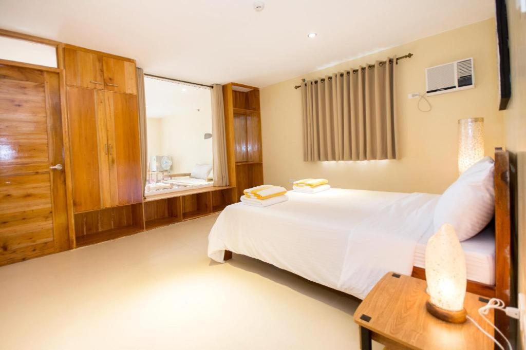 Amor Deluxe Suite With Swimming Pool Access - Hidden Paradise Yapak Luaran gambar